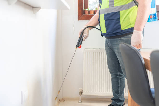 Best Best Pest Control Companies  in Arnold, MD